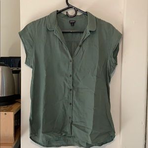Patagonia lightweight A/C top